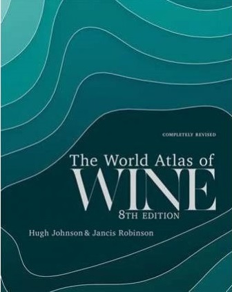 The World Atlas of Wine