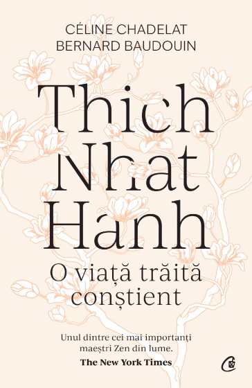 Thich Nhat Hanh