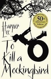 To Kill a Mockingbird (50th Anniversary Edition) PB