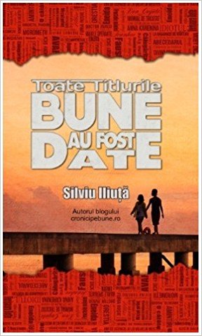 Toate titlurile bune au fost date