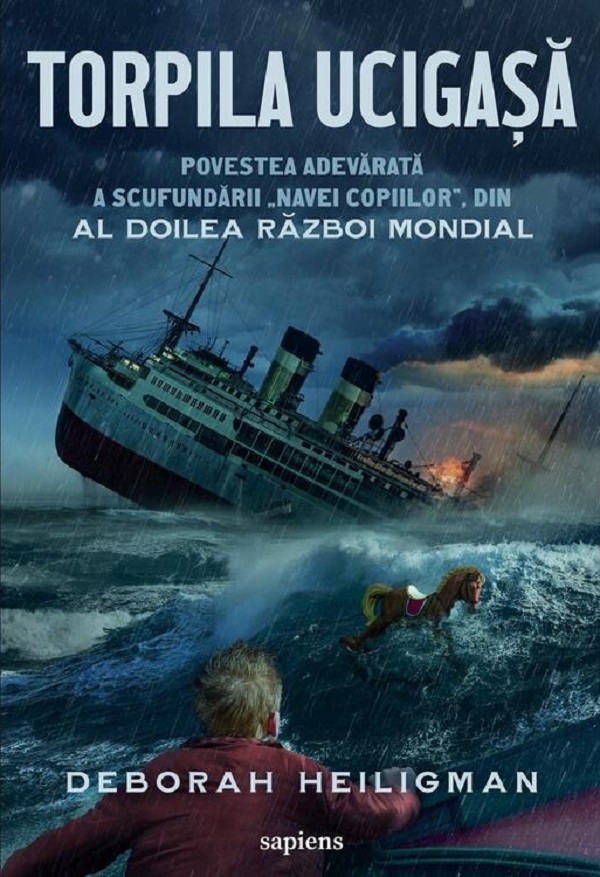 Torpila ucigasa