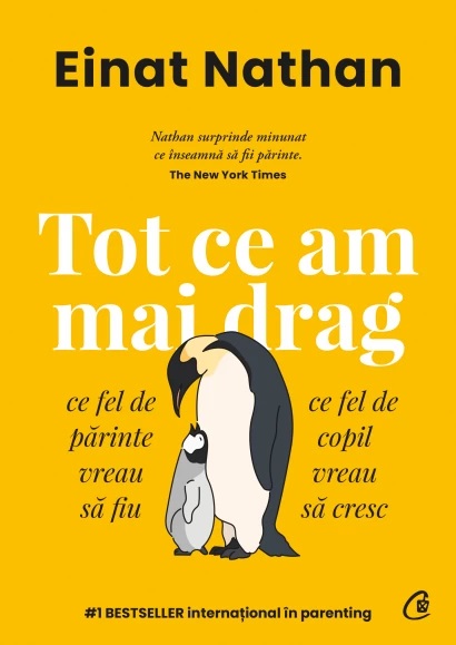 Tot ce am mai drag