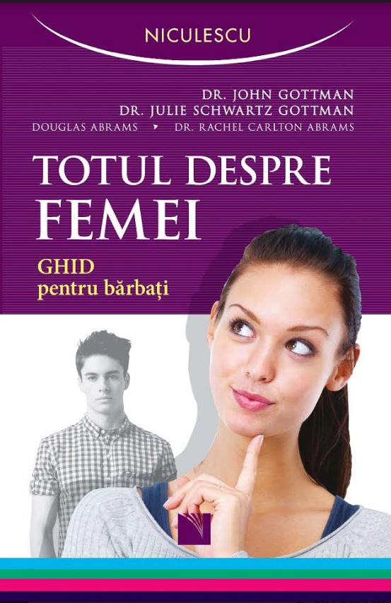 Totul despre femei