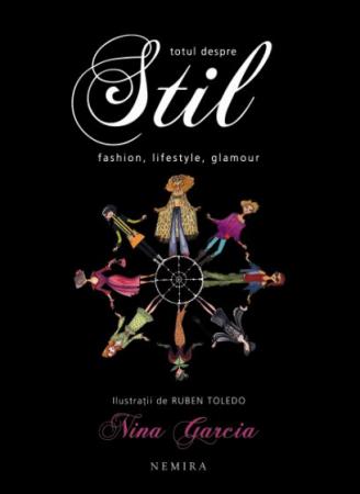 Totul despre stil. Fashion Lifestyle Glamour