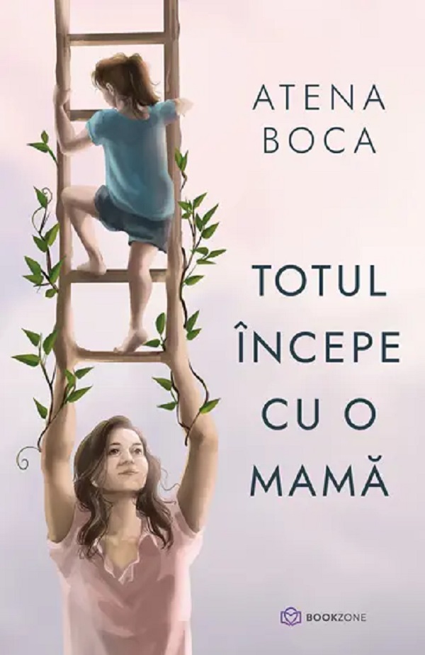 Totul incepe cu o mama