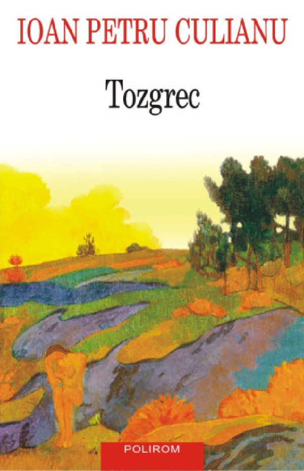 Tozgrec