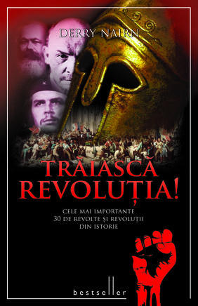 Traiasca revolutia. Lux.