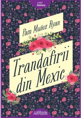 Trandafirii din Mexic