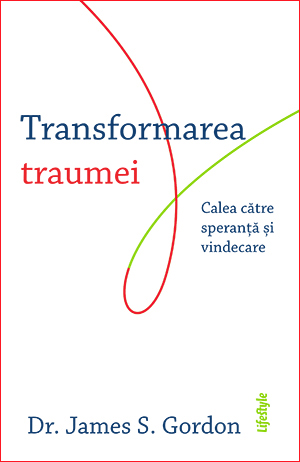 Transformarea traumei