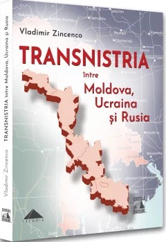 Transnistria intre Moldova Ucraina si Rusia