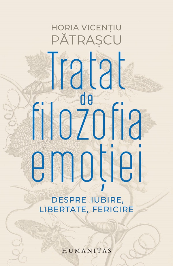 Tratat de filozofia emotiei