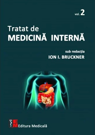 Tratat de medicina interna vol. 2