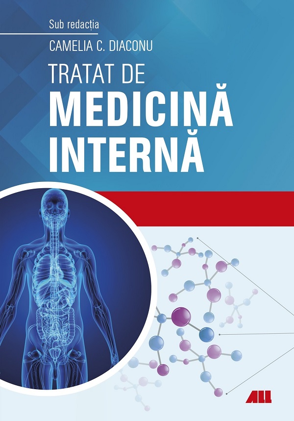 Tratat de medicina interna