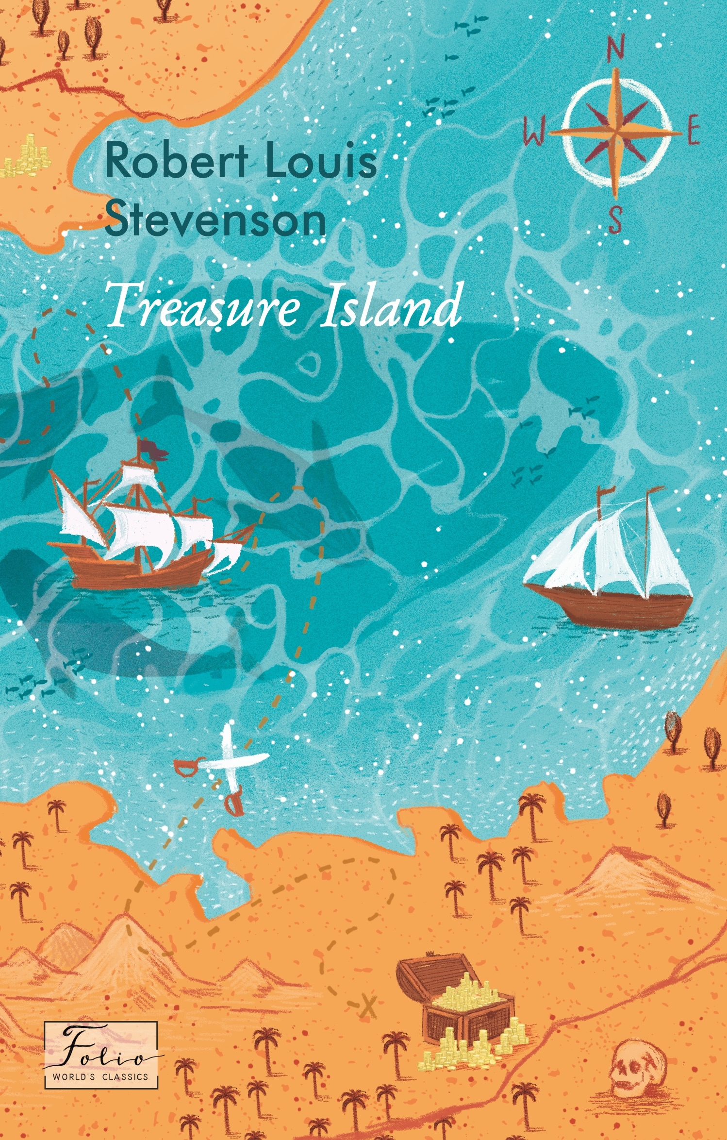 Treasure Island