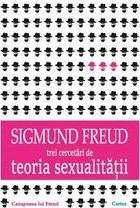 Trei cercetari in teoria sexualitatii