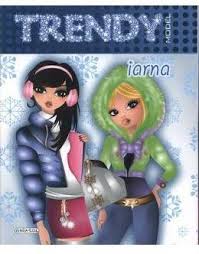 Trendy -Iarna