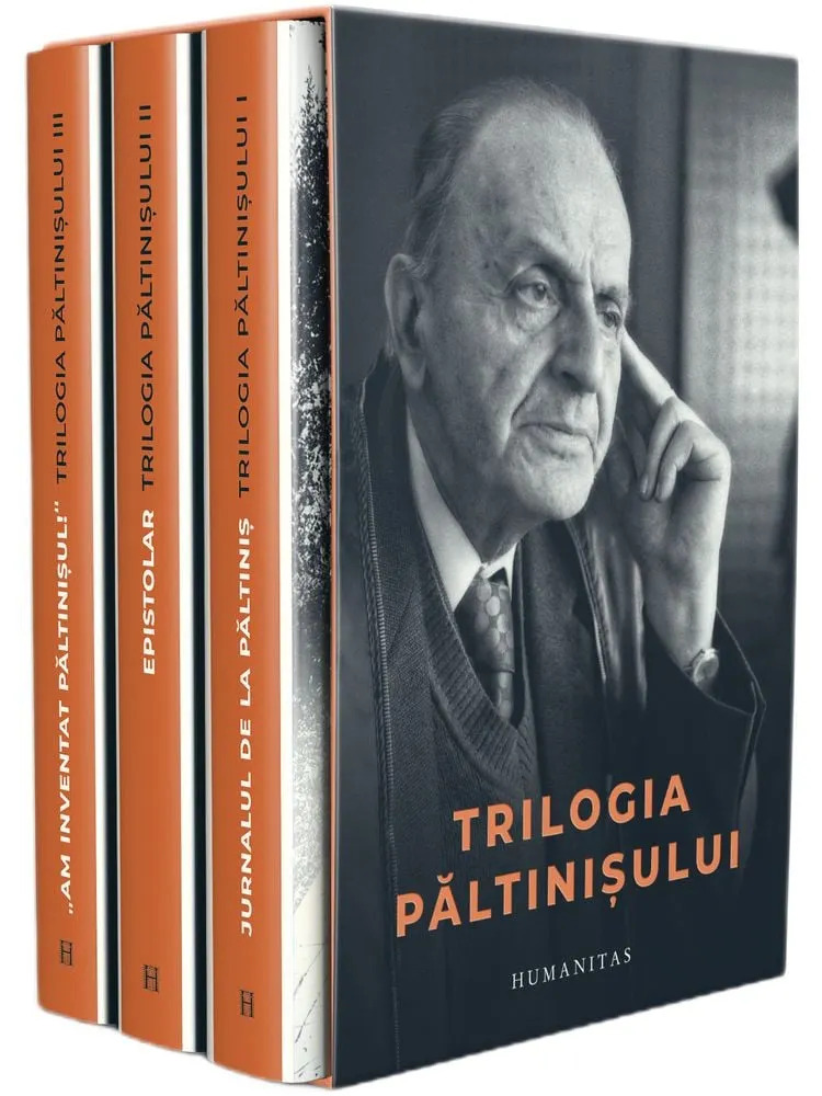 Trilogia Paltinisului