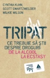 Tripat. Ce trebuie sa stii despre droguri: De la alcool la Ecstasy