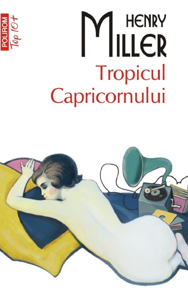 Tropicul Capricornului
