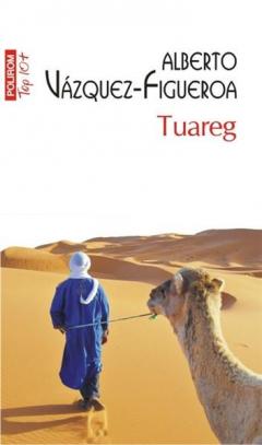 Tuareg. Alberto Vazquez-Figueroa Top 10+