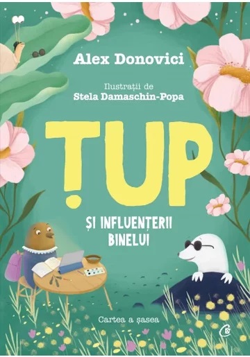 Tup si influenterii binelui