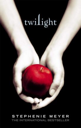 Stephenie Meyer: Twilight 1