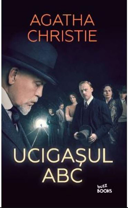 UCIGASUL ABC Agatha Christie