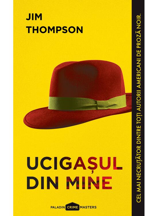 Ucigasul din mine