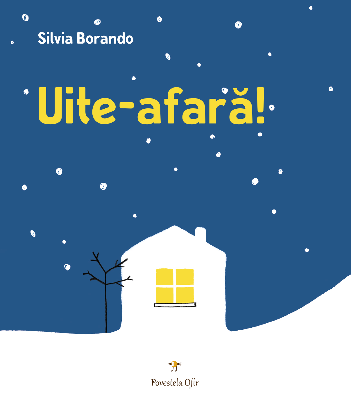 Uite-afara!