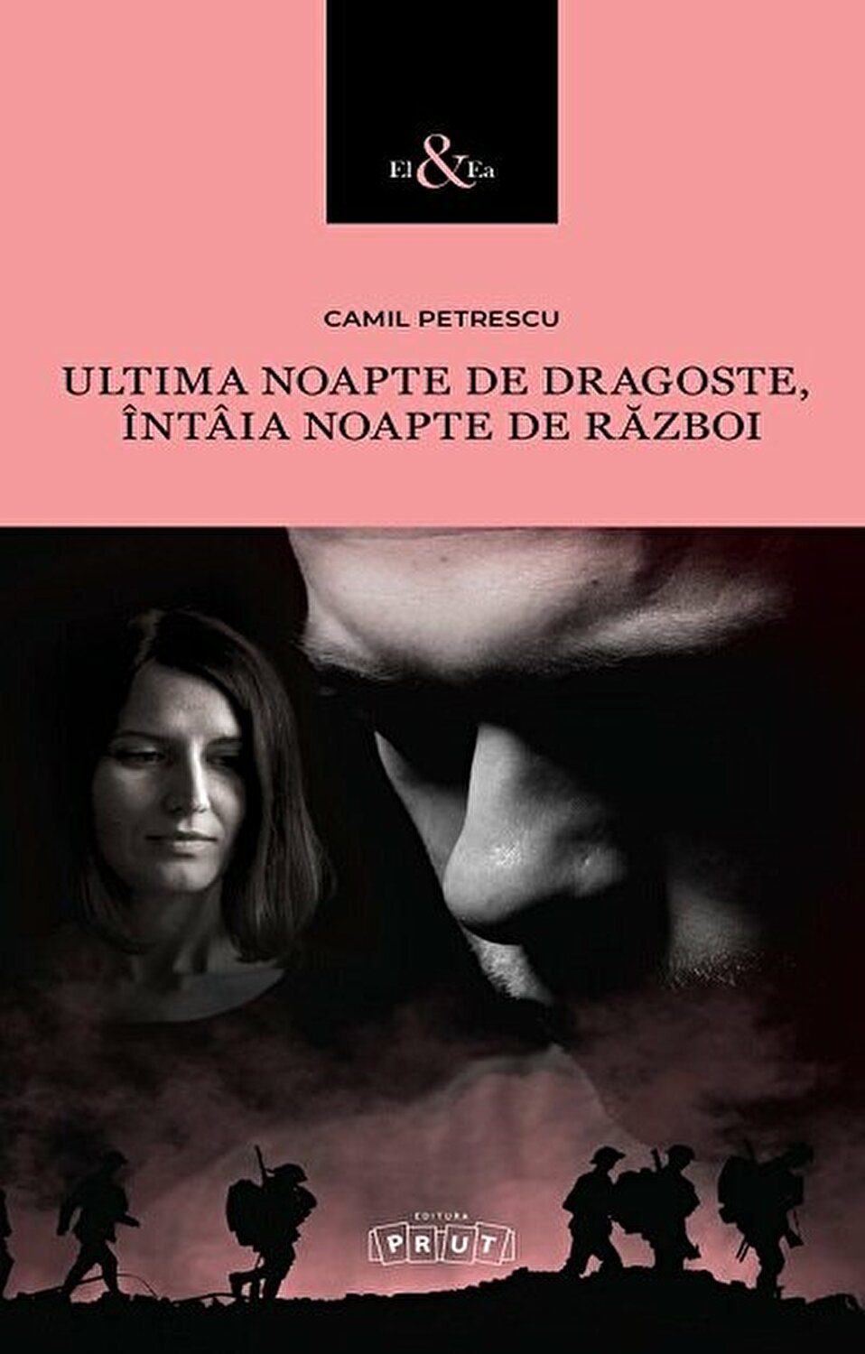 Ultima noapte de dragoste intiia noapte de razboi