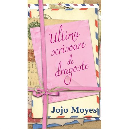 Ultima scrisoare de dragoste. Lira