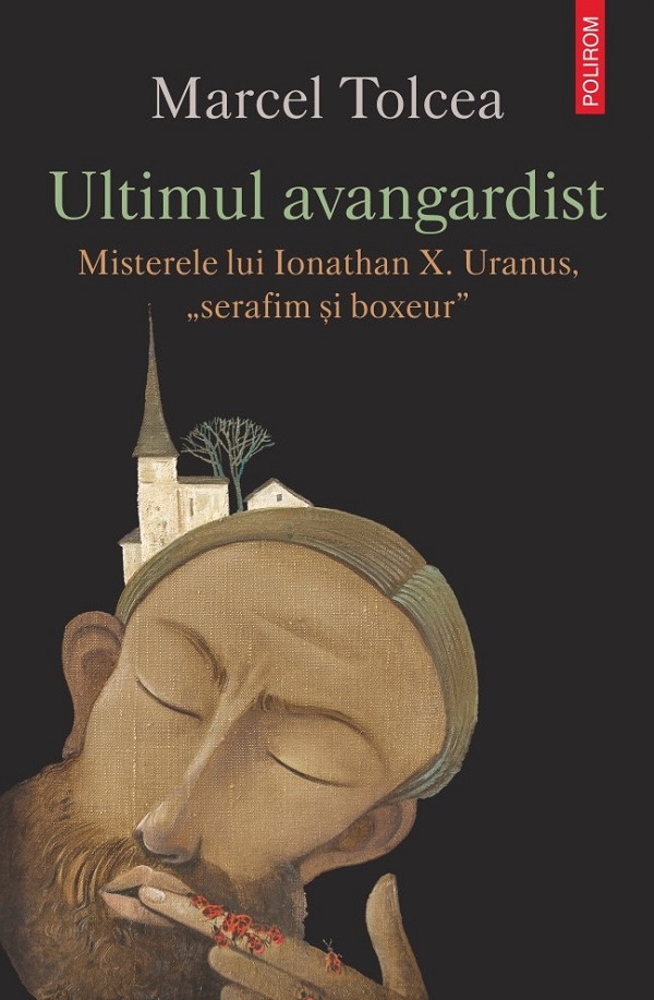 Ultimul avangardist