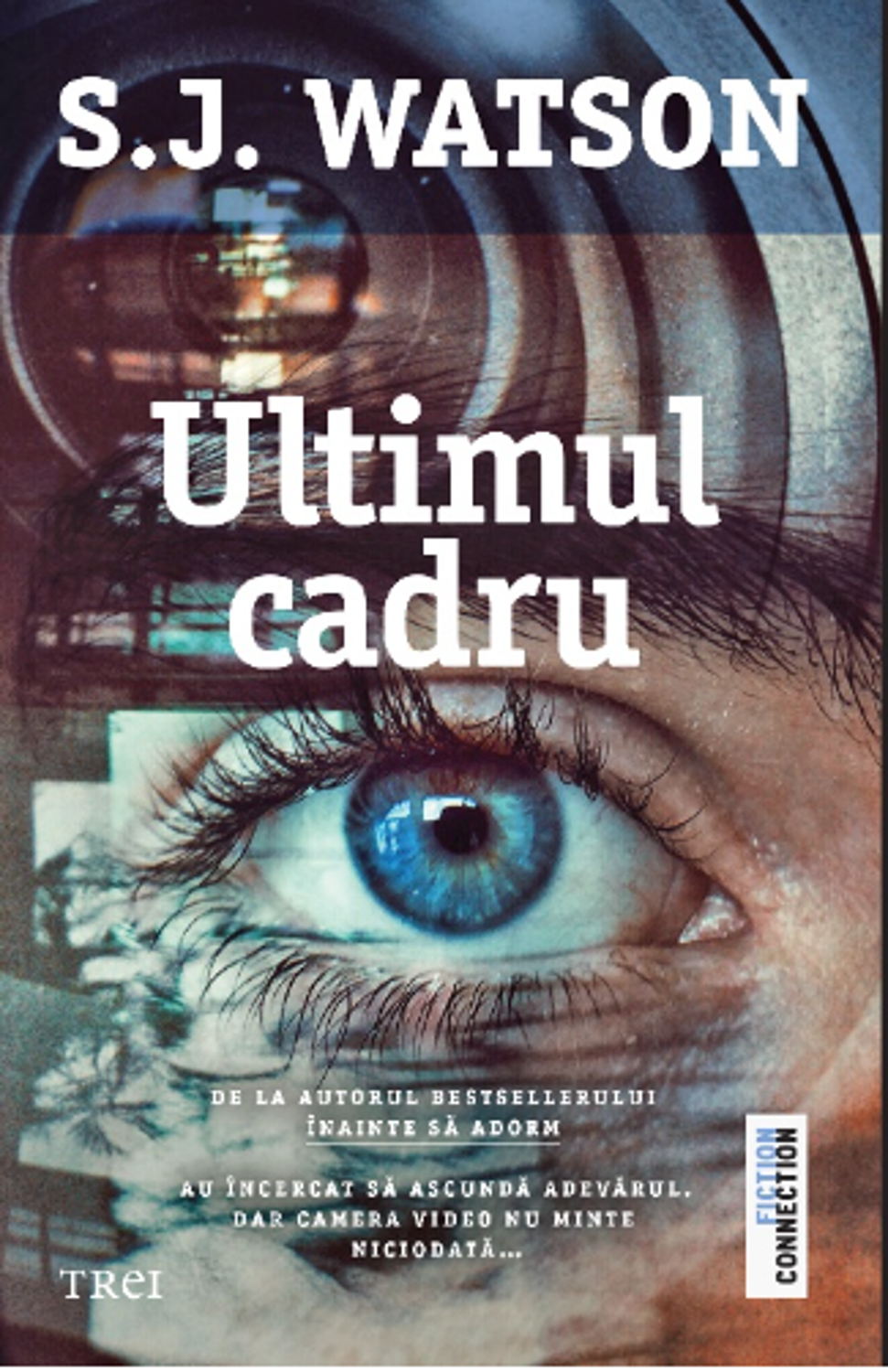 Ultimul cadru