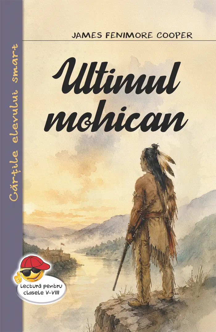 Ultimul mohican