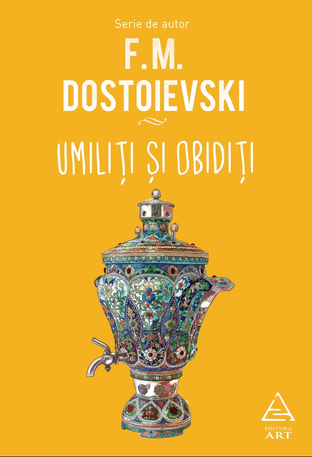 Umiliti si obiditi