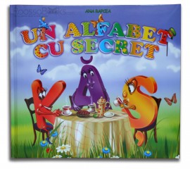 Un alfabet cu secret