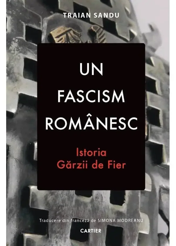 Un fascism romanesc