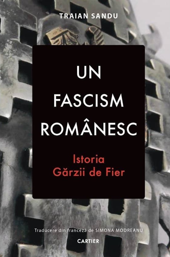 Un fascism romanesc