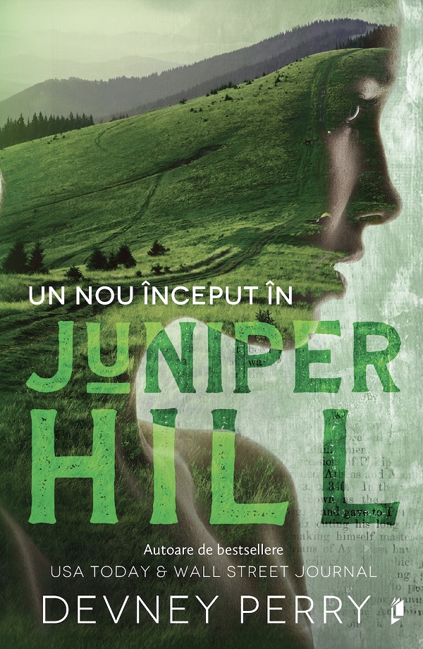 Un nou inceput in Juniper Hill