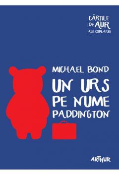 Un urs pe nume Paddington
