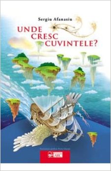 Unde cresc cuvintele