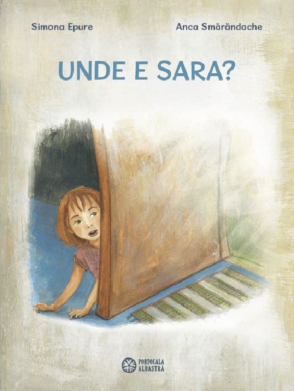 Unde e Sara?