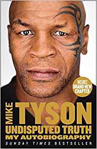 UNDISPUTED TRUTH. TYSON