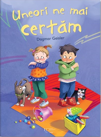 Uneori ne mai certam