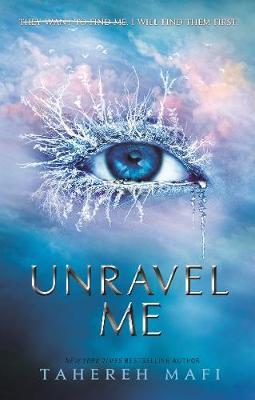 Unravel Me (Book 2)