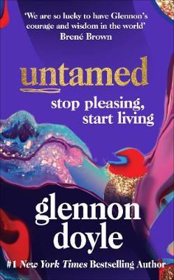 UNTAMED DOYLE GLENNON