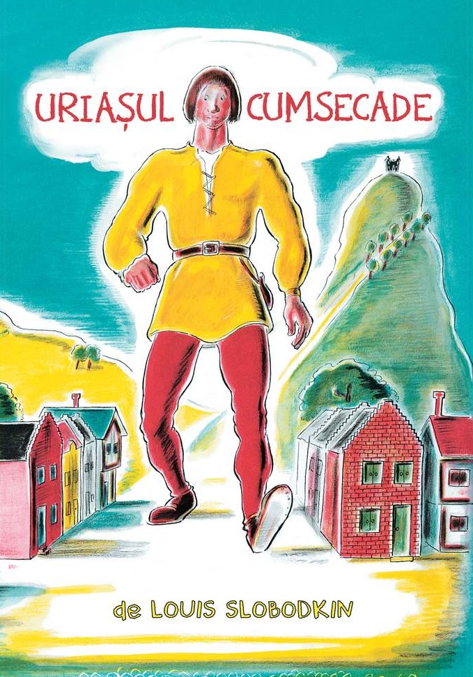 Uriasul Cumsecade