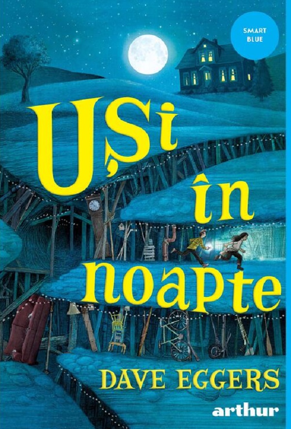 Usi in noapte