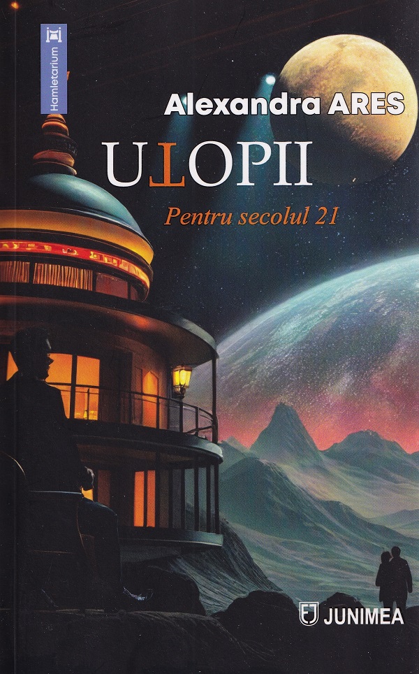 Utopii pentru secolul 21