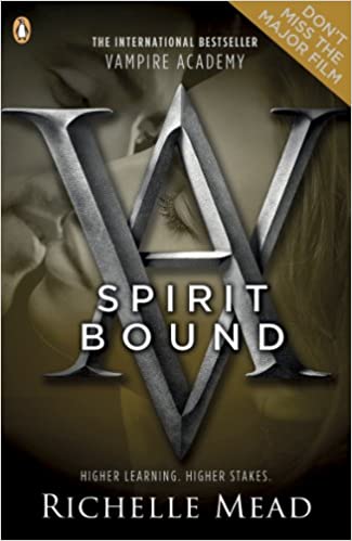 Va5 spirit bound